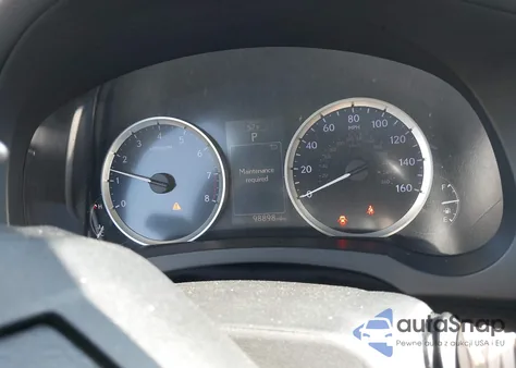 2016 Lexus Is 200T из США, поврежденный, VIN JTHBA1D22G5025291